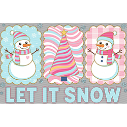 Christmas-ADJ 13255